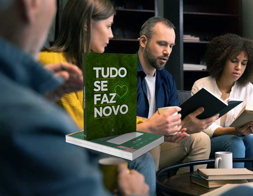 IPIB lança campanha de entrega de novos testamentos